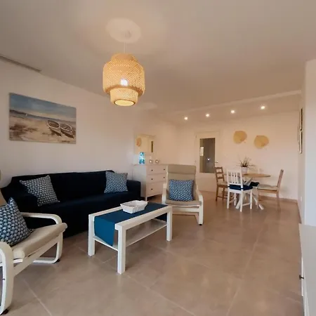 Terrasol Torre Del Mar Azucarera 4ª Planta Apartment Exterior photo